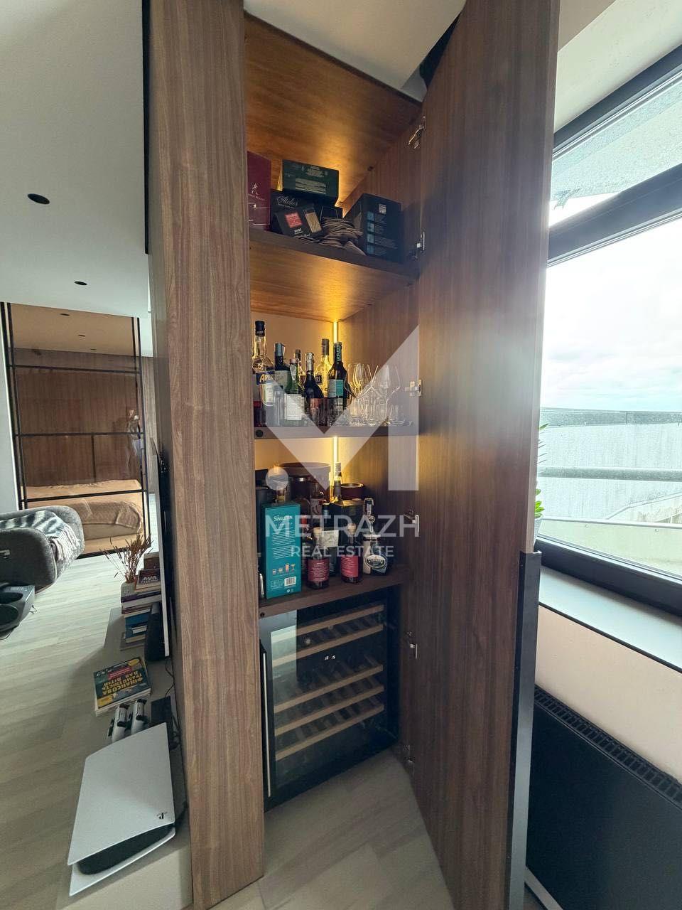Sale 2-room apartment 84 m², Білоруська, ЖК Срібна Вежа • ID 7522 — photo 8