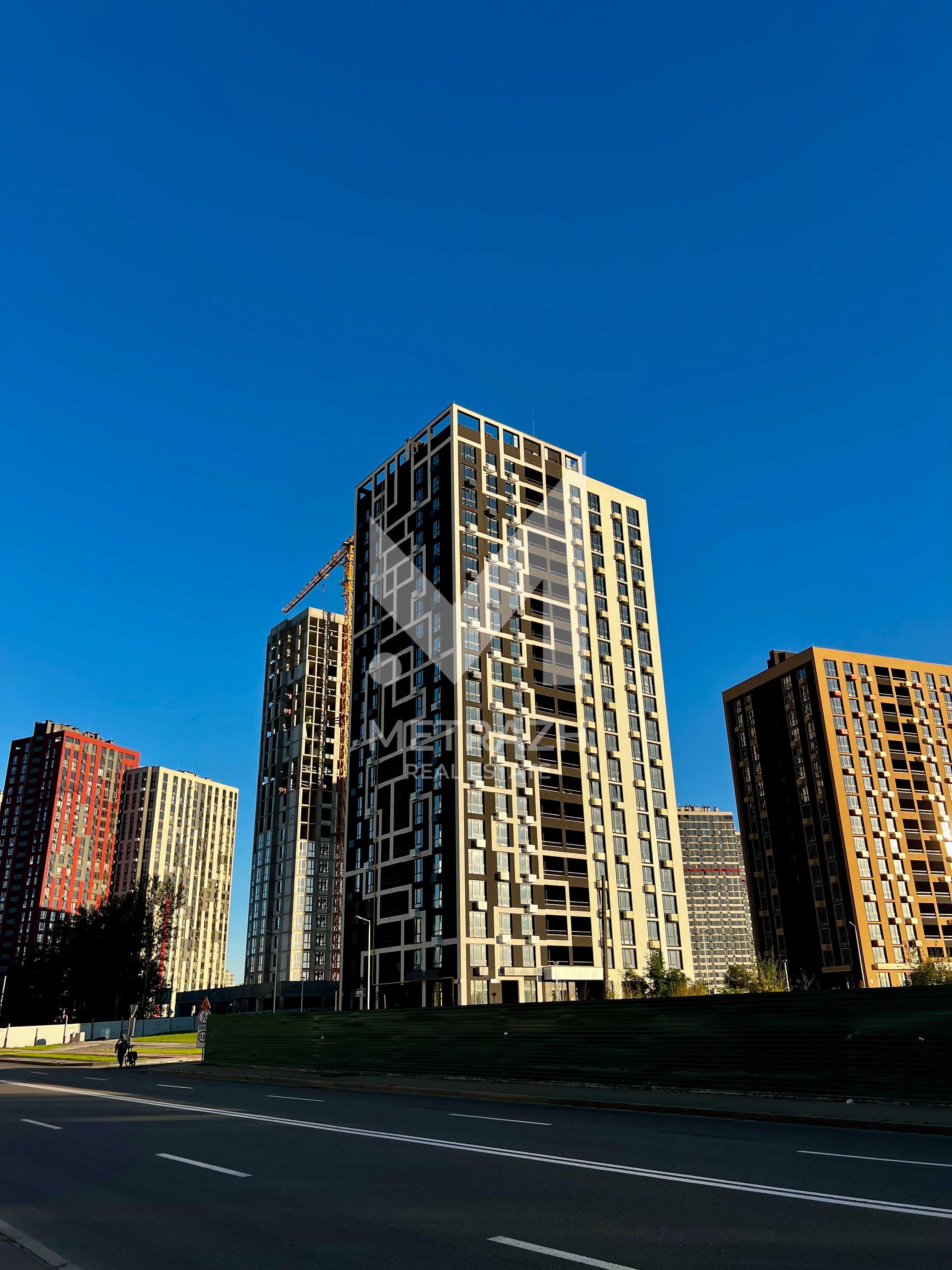Продаж 2-кімнатної квартири 61 м², Європейського Союзу, Варшавський Мікрорайон • ID 7829 — фото 3