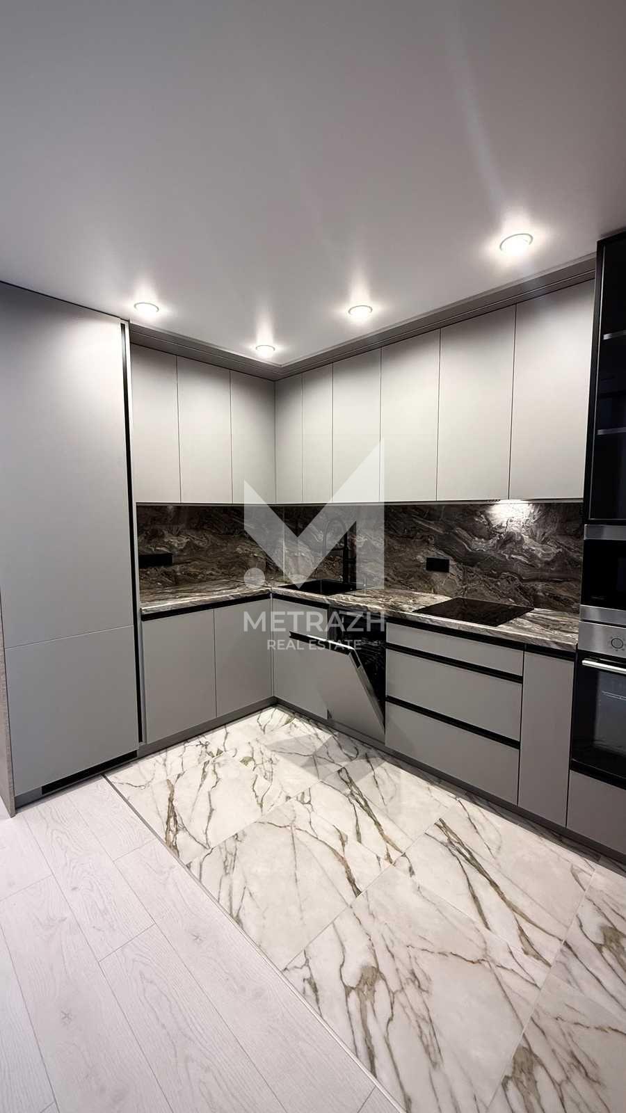Sale 1-room apartment 48 m², Максимовича Михайла, ЖК LIKO-GRAD Perfect Town • ID 7655 — photo 2