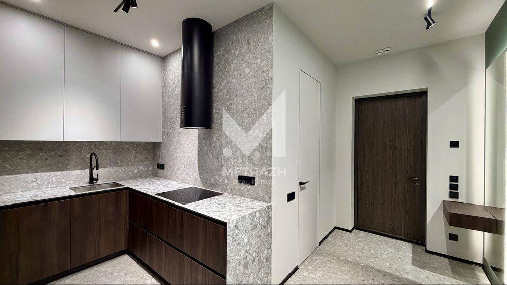 Sale 1-room apartment 50 m², Січових Стрільців, ЖК А52 • ID 7428 — photo 2