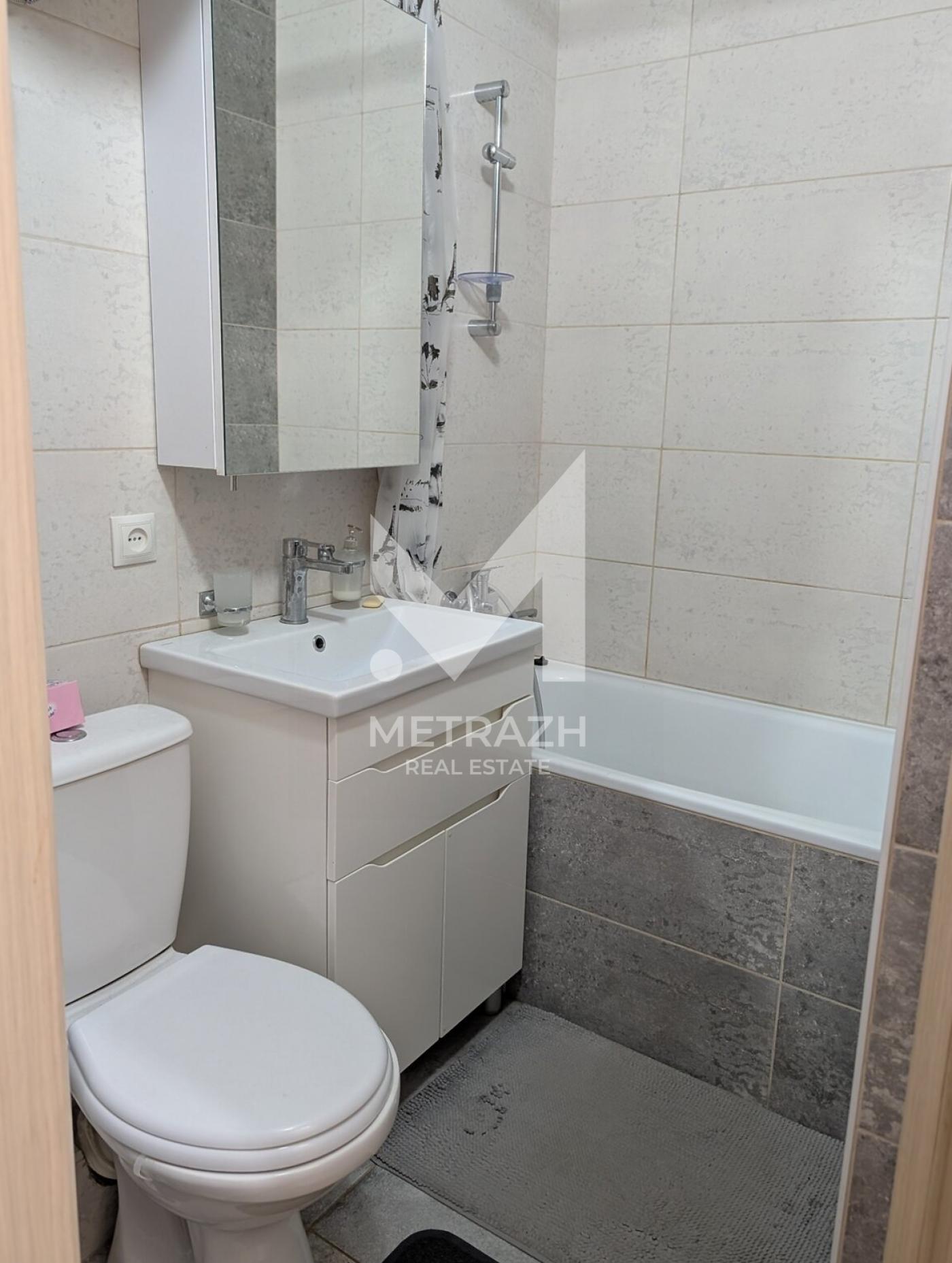 Sale 1-room apartment 31 m², Лятошинського • ID 7701 — photo 14