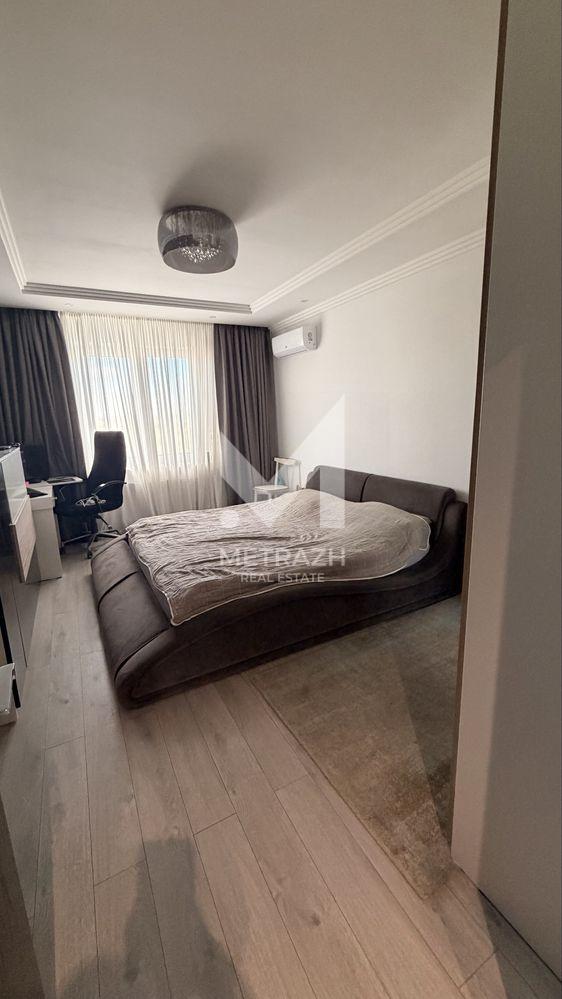 Sale 1-room apartment 52 m², Закревського Миколи, ЖК Милославичі • ID 7574 — photo 8