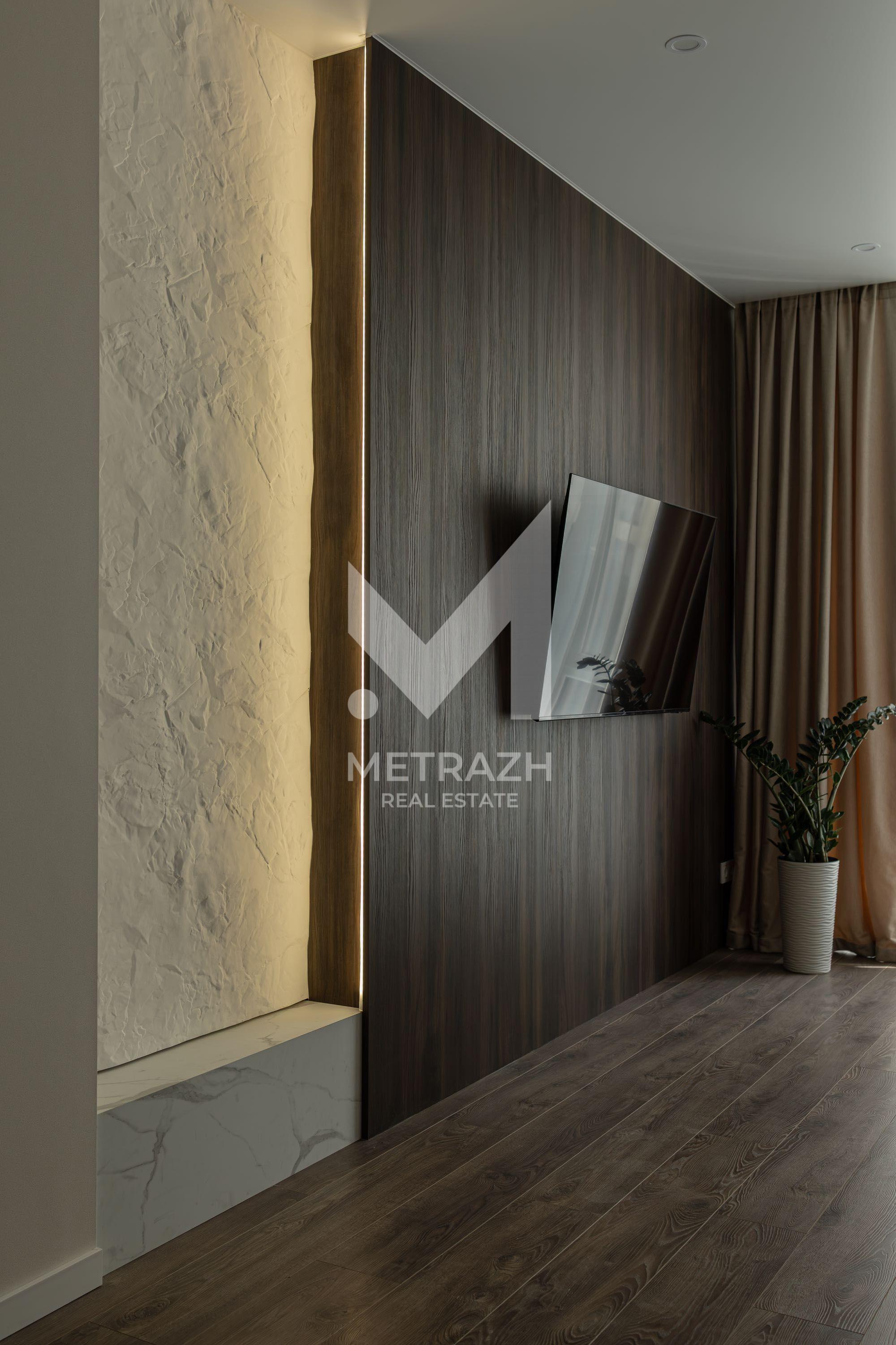 Sale 1-room apartment 55 m², Князя Романа Мстиславича, RC New Autograph • ID 7611 — photo 2