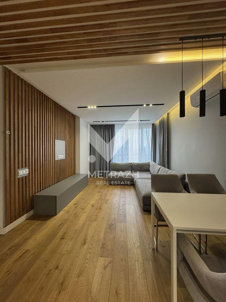 Sale 1-room apartment 54 m², Зарічна, RC Zarechnyi • ID 7528 — photo 5