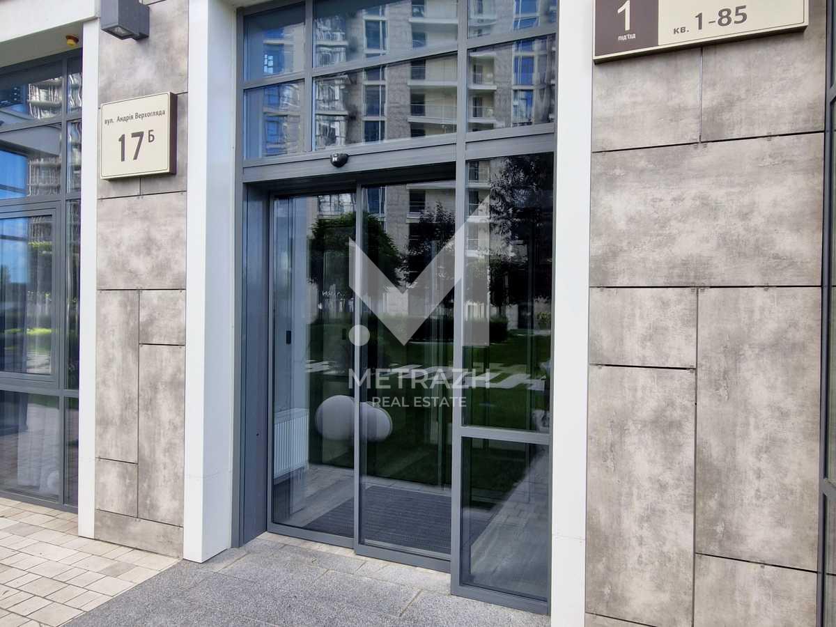 Sale 4-room apartment 156 m², Андрія Верхогляда, RC Novopecherskie Lipki • ID 7686 — photo 11