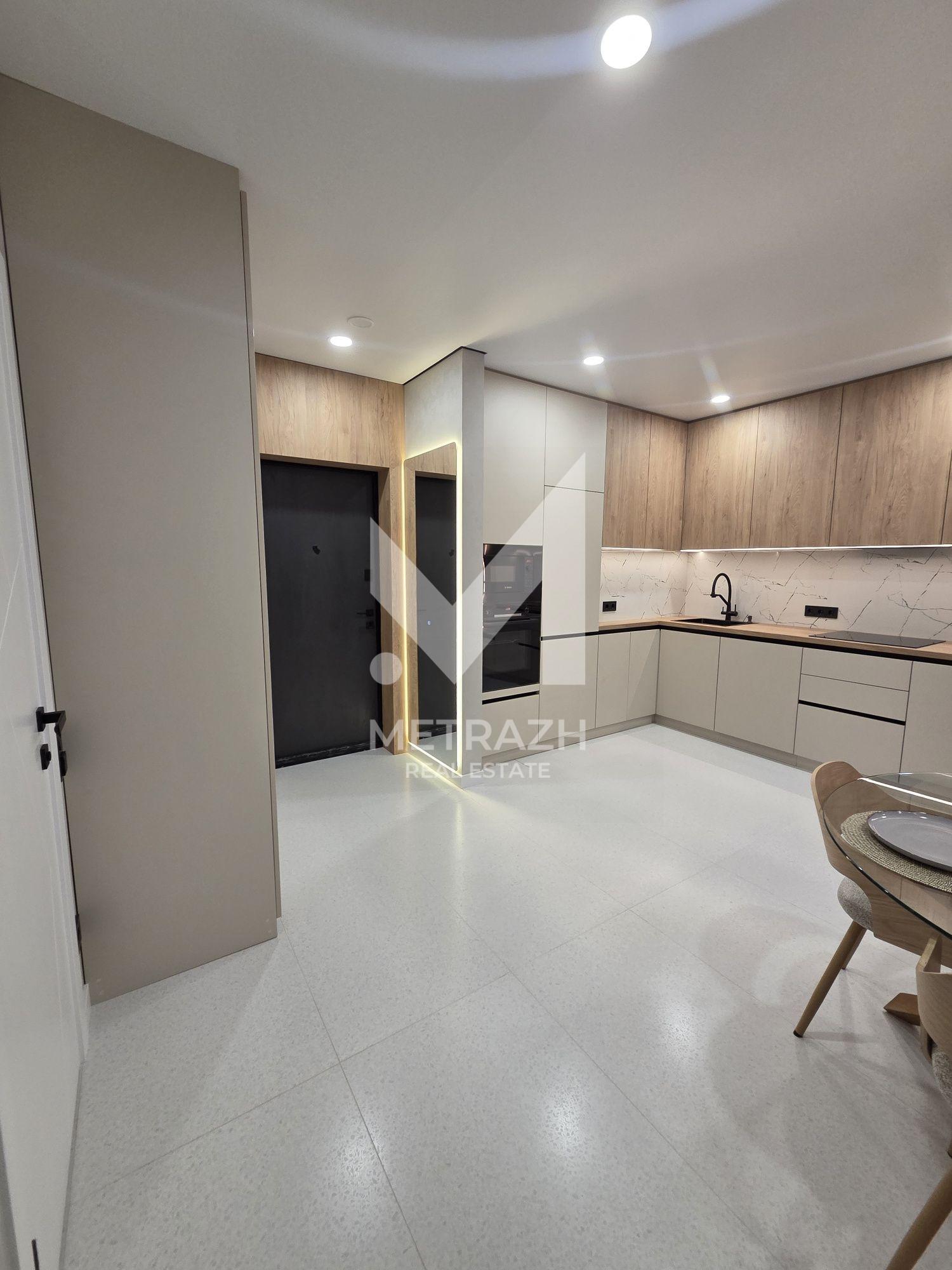 Продажа 1-комнатной квартиры 45 м², Європейського Союзу, Варшавський Мікрорайон • ID 7825 — фото 9