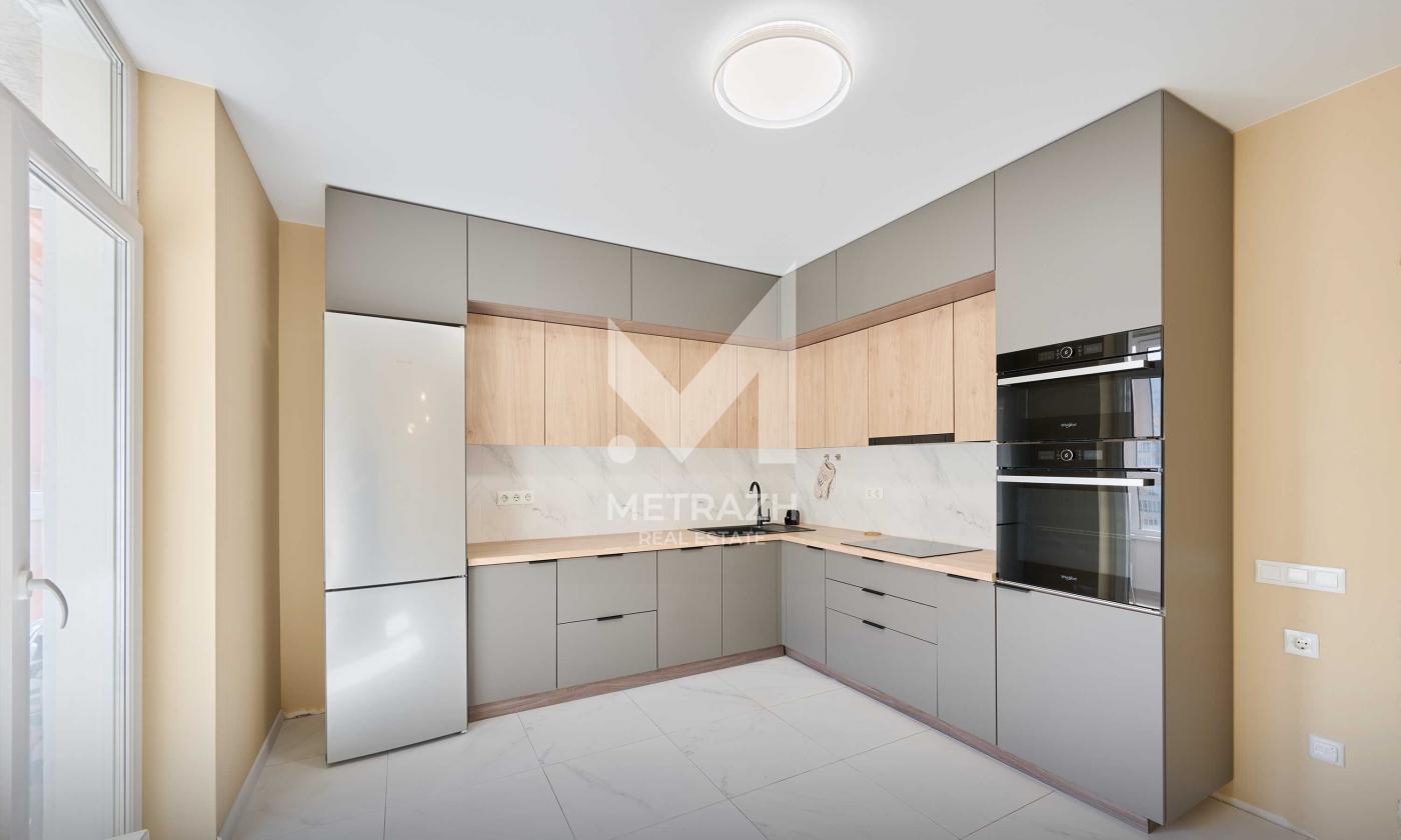 Sale 2-room apartment 64 m², Берестейський, ЖК Нивки-Парк • ID 7623 — photo 2
