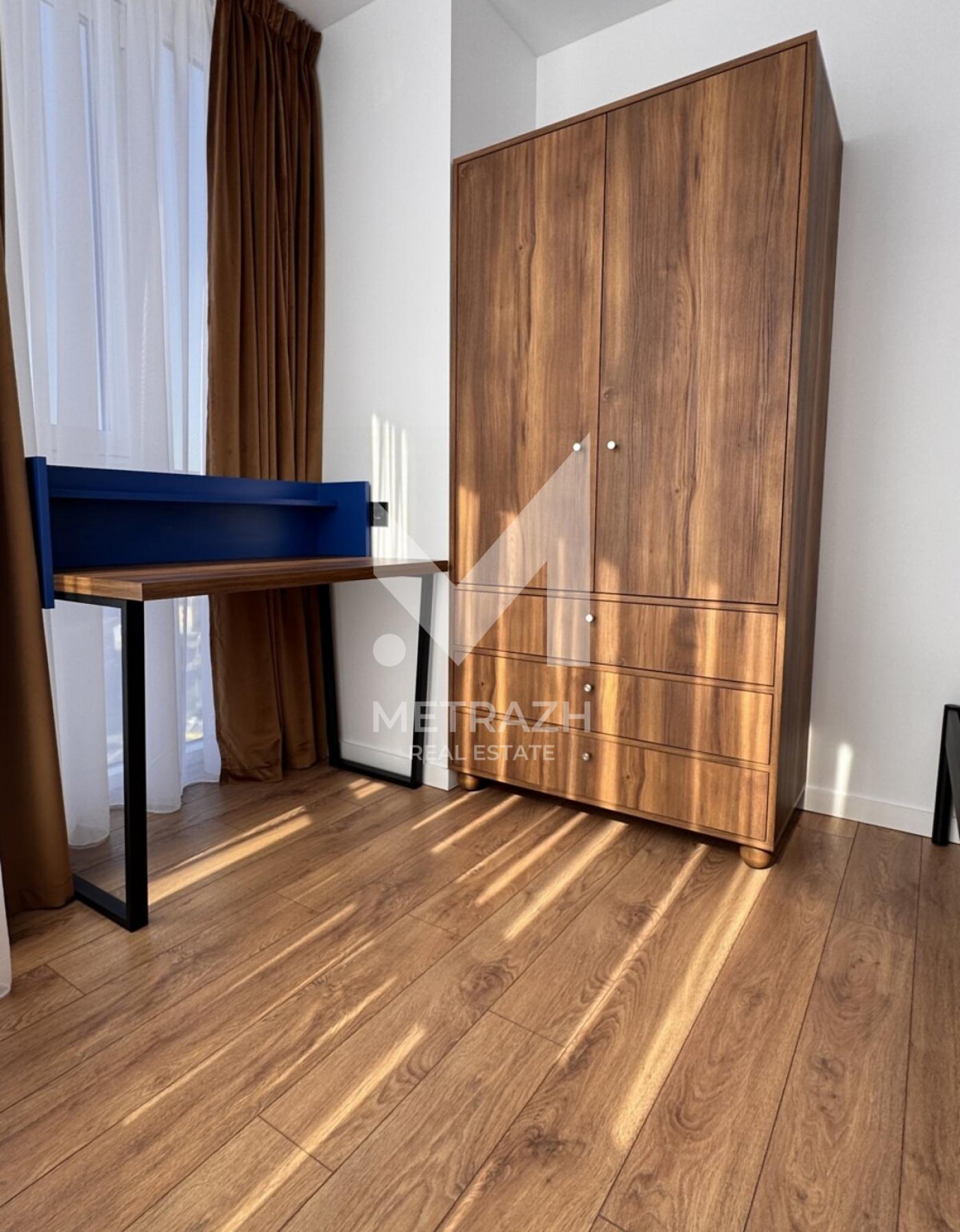 Продаж 2-кімнатної квартири 35 м², Глибочицька, ЖК Podil Plaza &amp; Residence • ID 7740 — фото 8