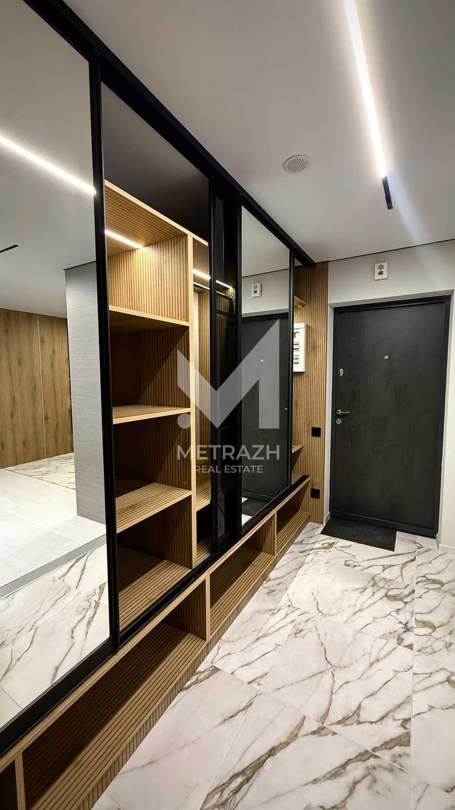 Sale 1-room apartment 48 m², Максимовича Михайла, ЖК LIKO-GRAD Perfect Town • ID 7655 — photo 10