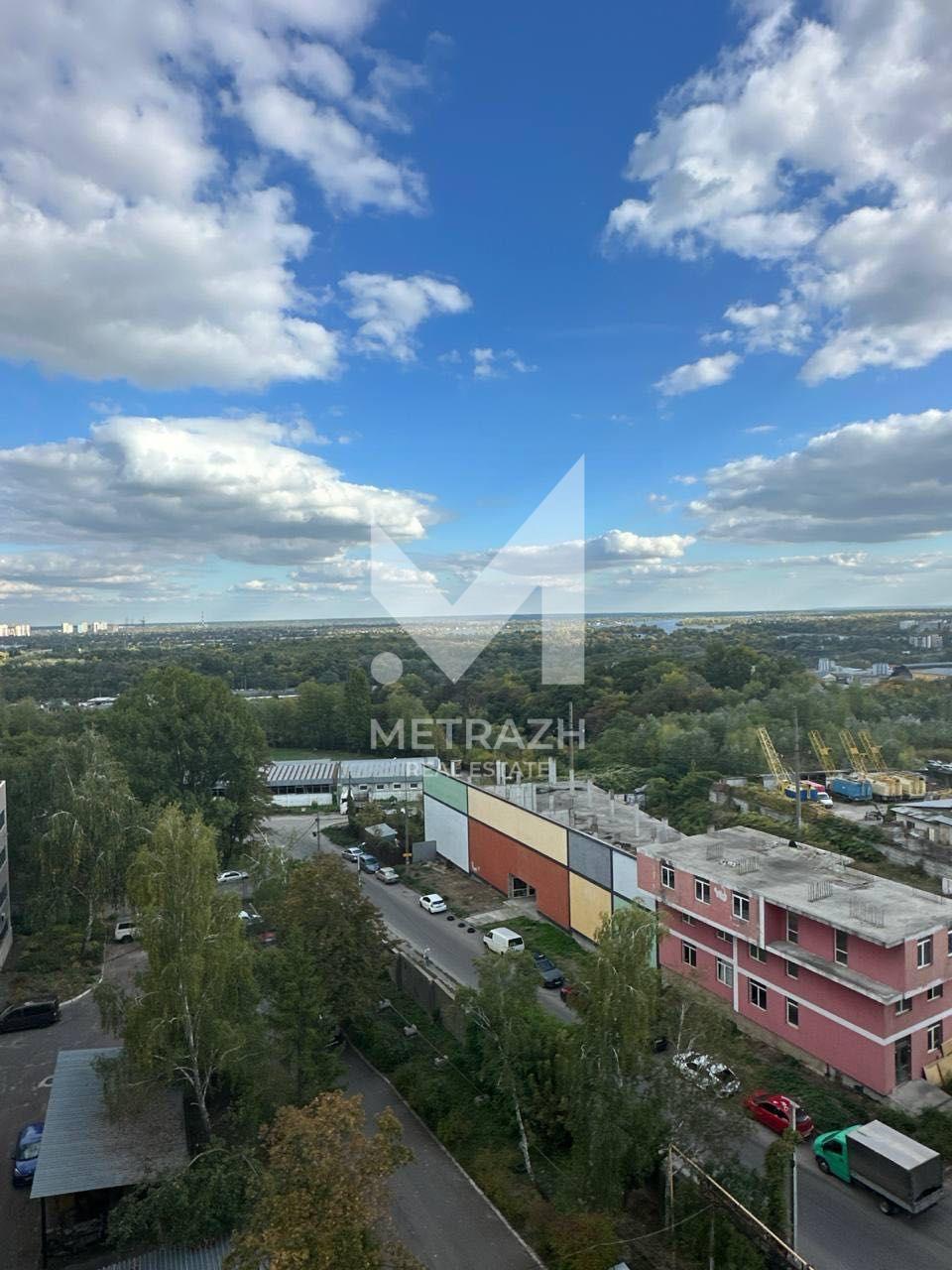 Sale 1-room apartment 34 m², Ракетна, ЖК Panorama city (Деміївський квартал) • ID 7662 — photo 8