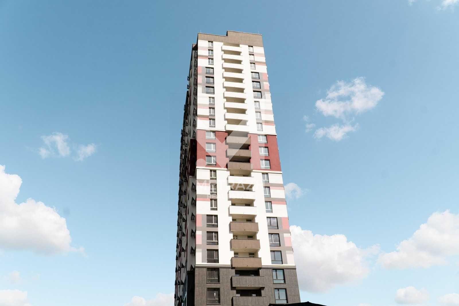 Продажа 1-комнатной квартиры 40 м², Івана Кочерги, ЖК Синергія Київ • ID 7778 — фото 6