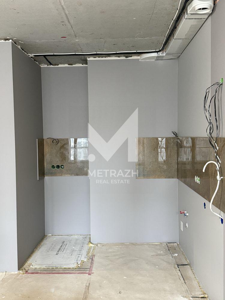 Sale 1-room apartment 45 m², Родини Крістерів, RC Warsawsky 2 • ID 7564 — photo 6