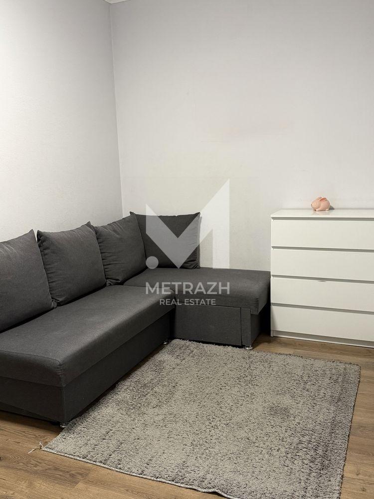 Sale 1-room apartment 41 m², Сім'ї Кульженків, ЖК Яскравий • ID 7411 — photo 5