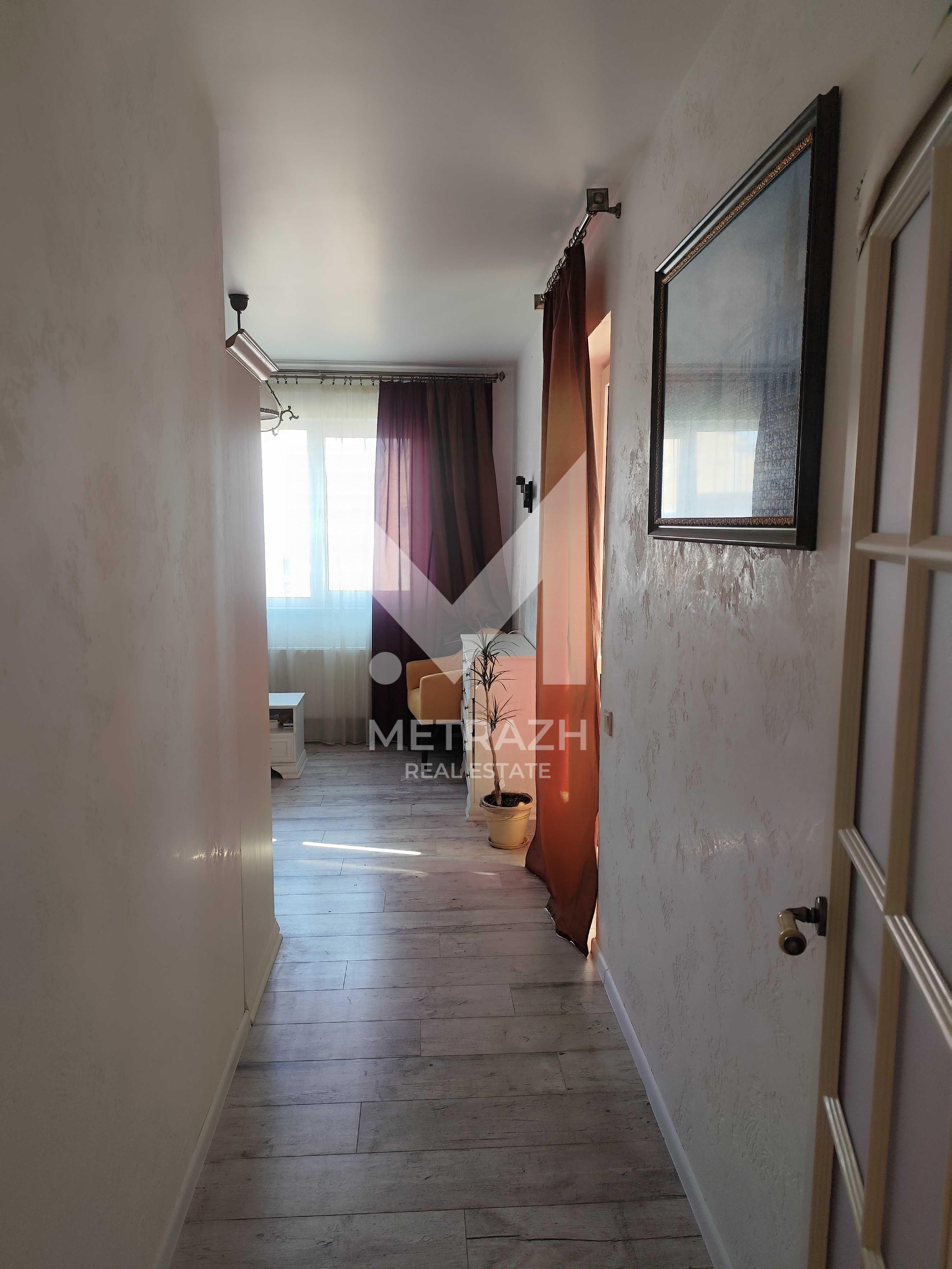 Продаж 2-кімнатної квартири 75 м², Метрологічна, ЖК Кришталеві джерела • ID 7720 — фото 14