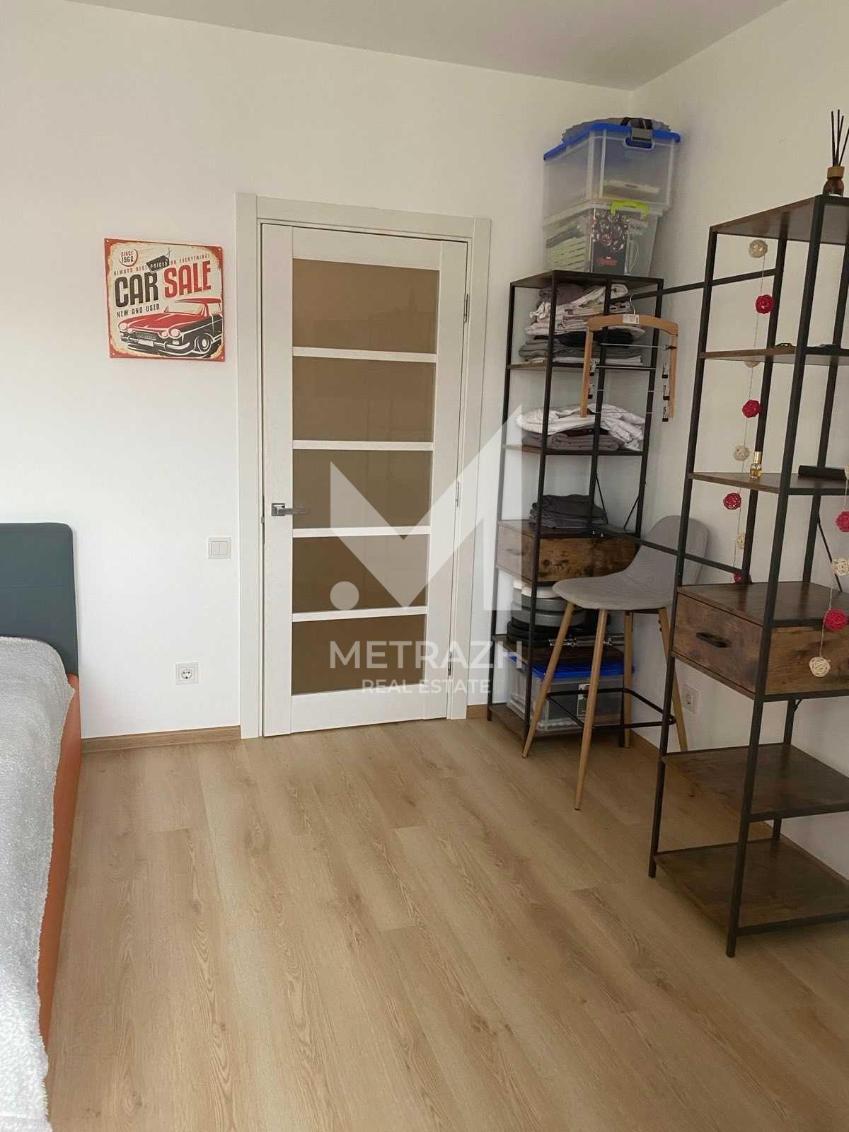 Продажа 2-комнатной квартиры 57 м², Перемишльська, Паркова Вежа • ID 7788 — фото 7