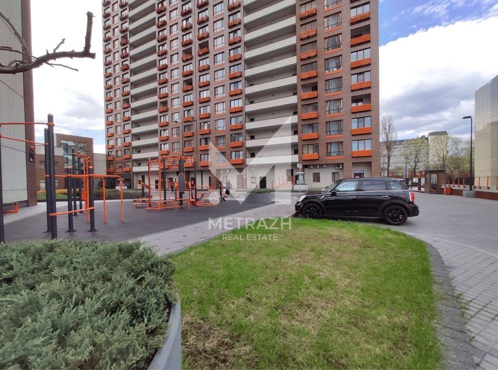 Sale 2-room apartment 68 m², Вацлава Гавела, ЖК L-квартал • ID 7554 — photo 3
