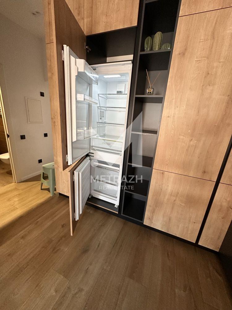 Продажа 1-комнатной квартиры 32 м², Яблунева, ЖК Club House • ID 7803 — фото 10