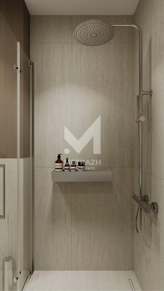 Sale 1-room apartment 41 m², Максимовича Михайла, RC New England • ID 7461 — photo 12