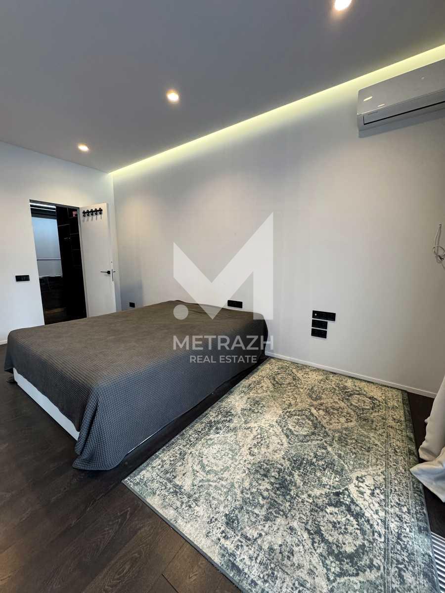 Sale 1-room apartment 48 m², Набережно-Рибальська дорога, Житловий район Rybalsky • ID 7431 — photo 8