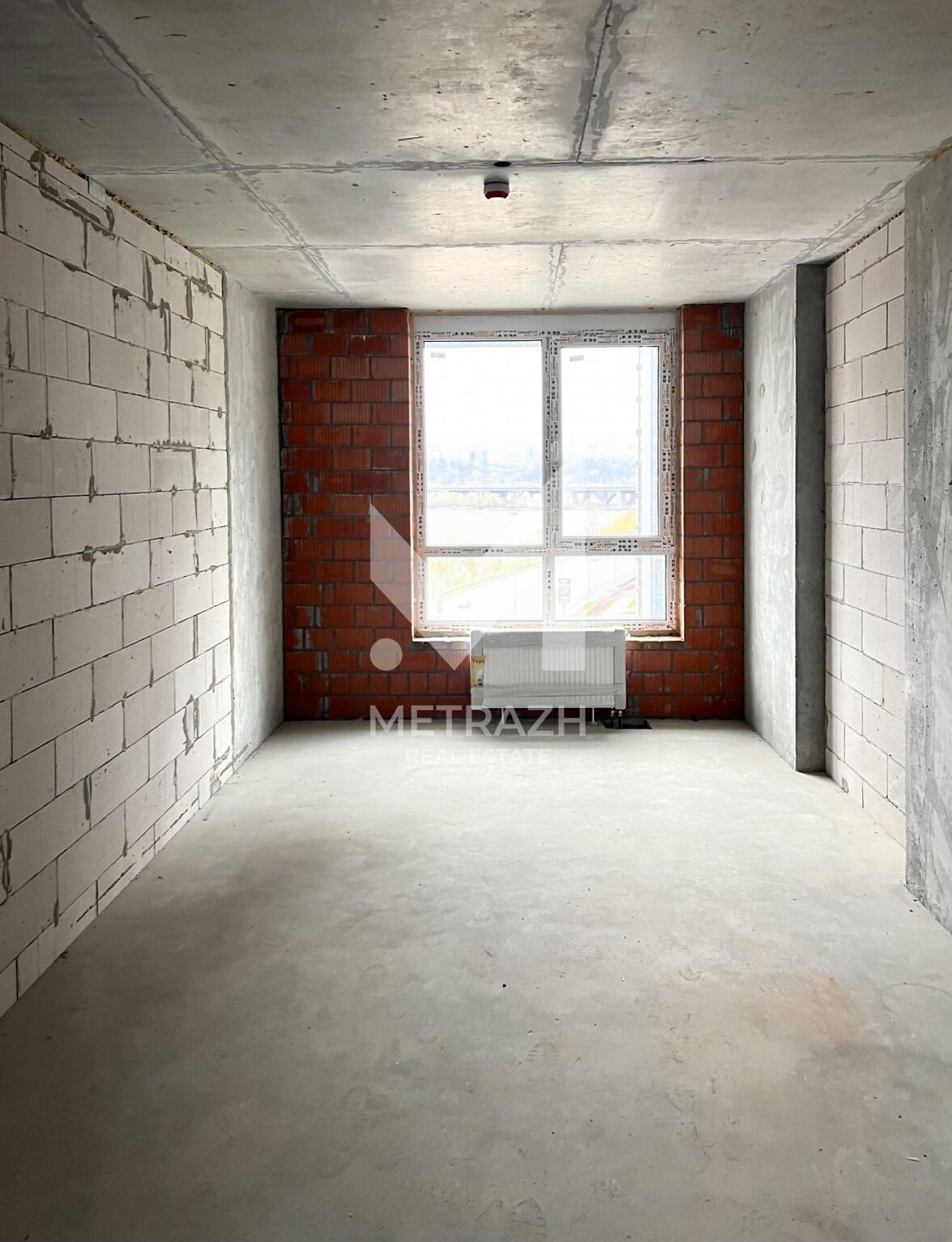 Продажа 2-комнатной квартиры 75 м², Дніпровська набережна, ЖК Берег Дніпра • ID 7808 — фото 10