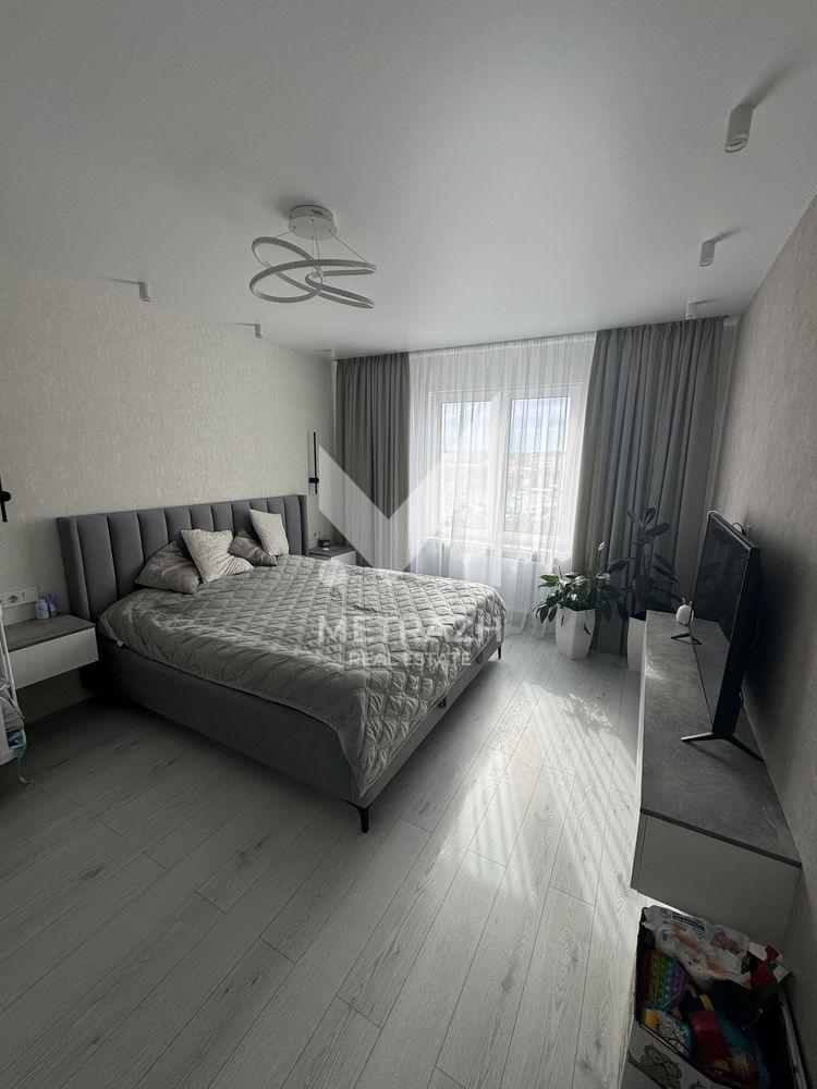Sale 2-room apartment 72 m², ЖК Navigator • ID 7550