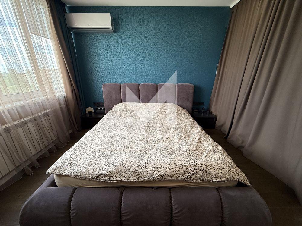 Продаж 3-кімнатної квартири 122 м², Максимовича Михайла, ЖК 4 сезони • ID 7848 — фото 6
