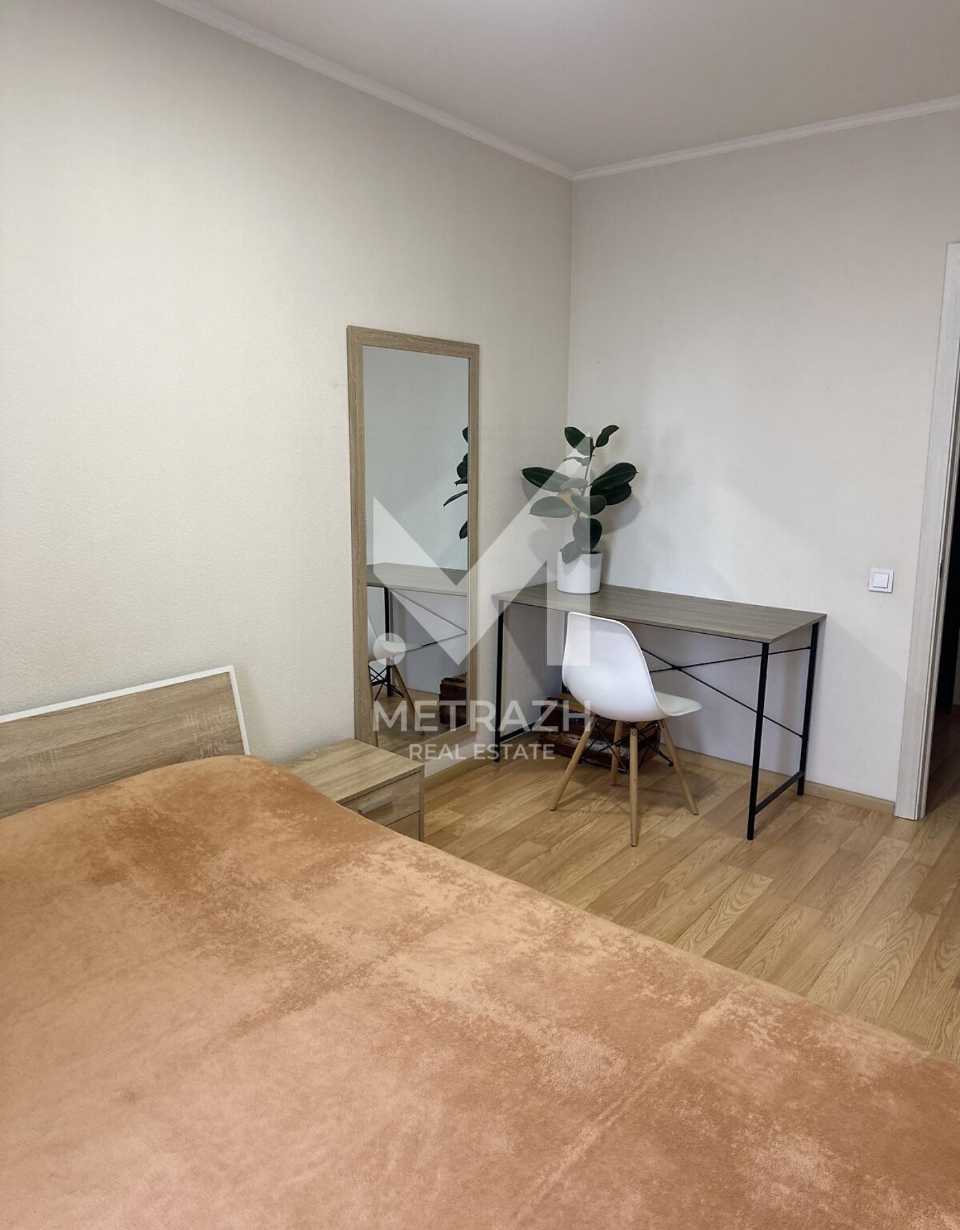 Продажа 2-комнатной квартиры 46 м², Машинобудівна, ЖК Smart House • ID 7813 — фото 16