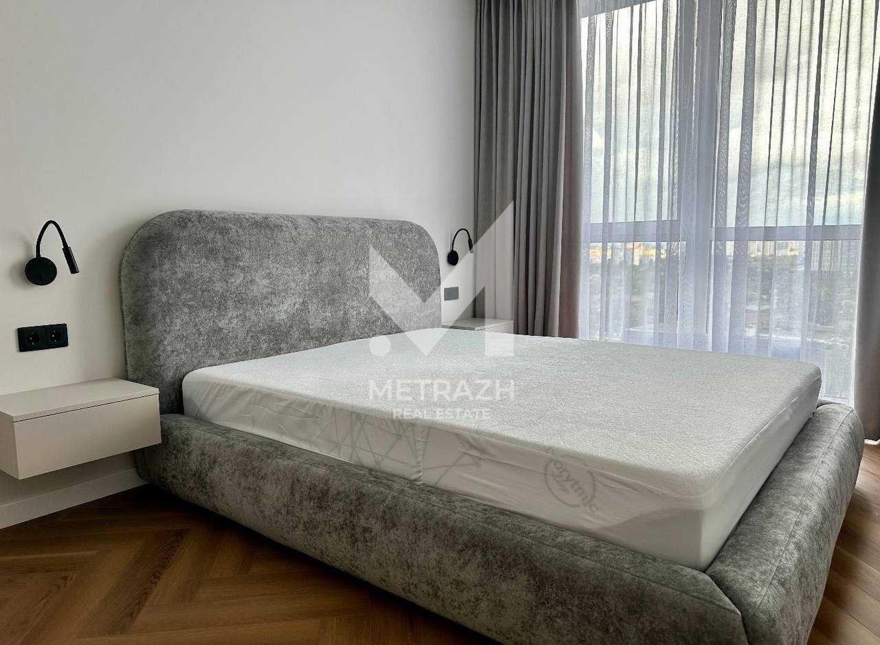 Sale 1-room apartment 46 m², Причальна, RC Great • ID 7440 — photo 4