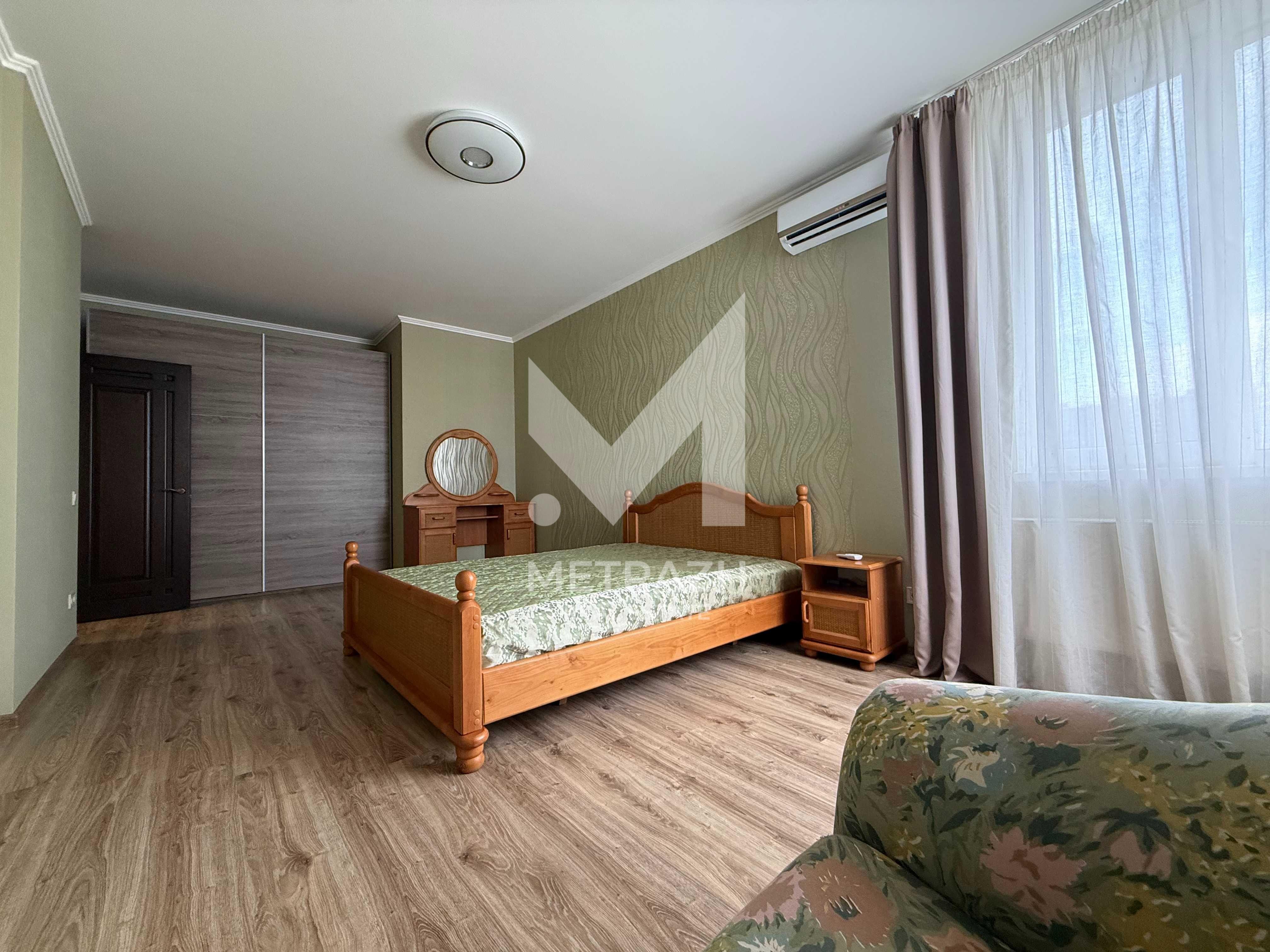 Sale 1-room apartment 49 m², Максимовича Михайла, ЖК 4 сезони • ID 7532 — photo 2