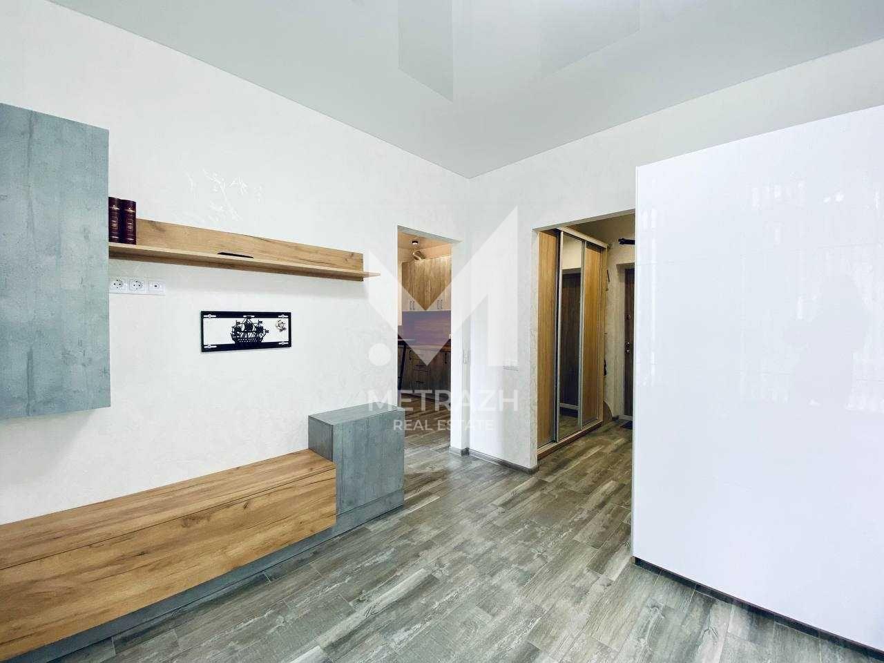Продажа 1-комнатной квартиры 35 м², Теремківська, ЖК Respublika • ID 7699 — фото 4