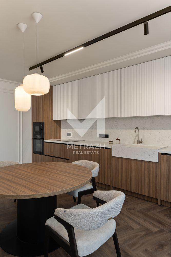Sale 3-room apartment 82 m², Причальна, RC Great • ID 7438 — photo 6