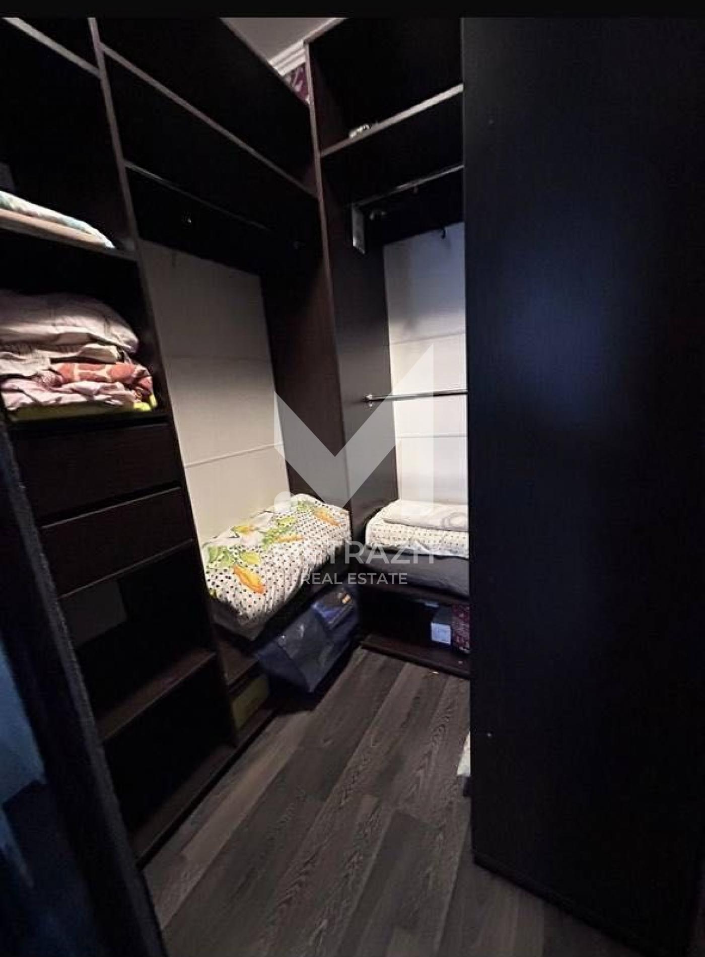 Sale 1-room apartment 34 m², Ракетна, ЖК Panorama city (Деміївський квартал) • ID 7662 — photo 6