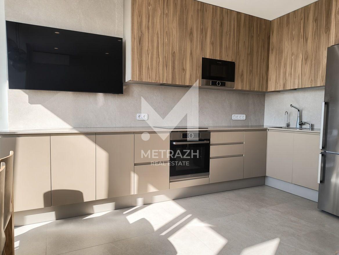 Sale 2-room apartment 63 m², Каховська, ЖК Каховська • ID 7659 — photo 3
