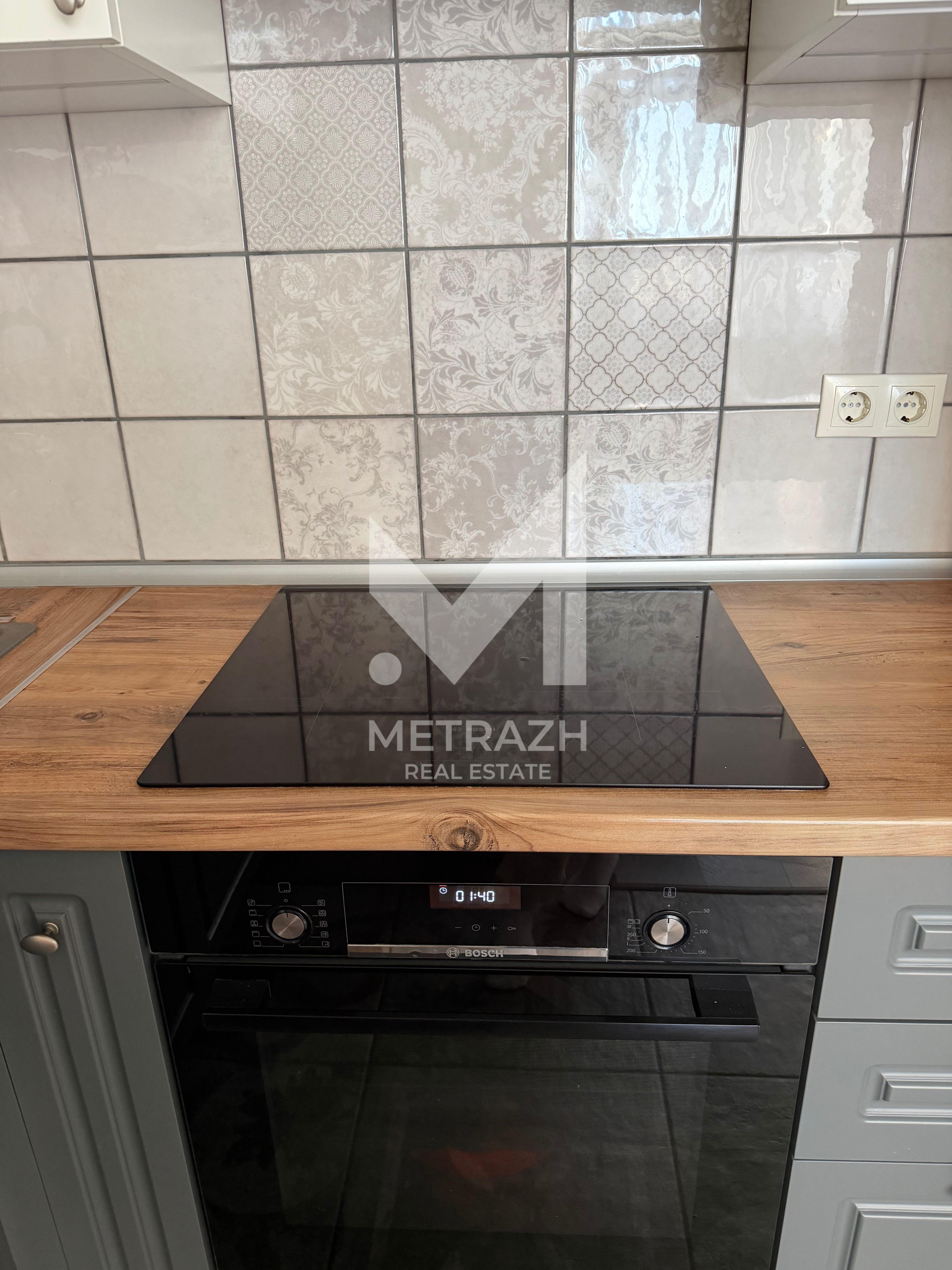 Sale 2-room apartment 69 m², Родини Крістерів, Варшавський Мікрорайон • ID 7561 — photo 5