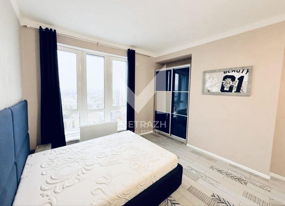 Продажа 3-комнатной квартиры 63 м², Кирило-Мефодіївська, ЖК Старокиївський • ID 7791 — фото 5