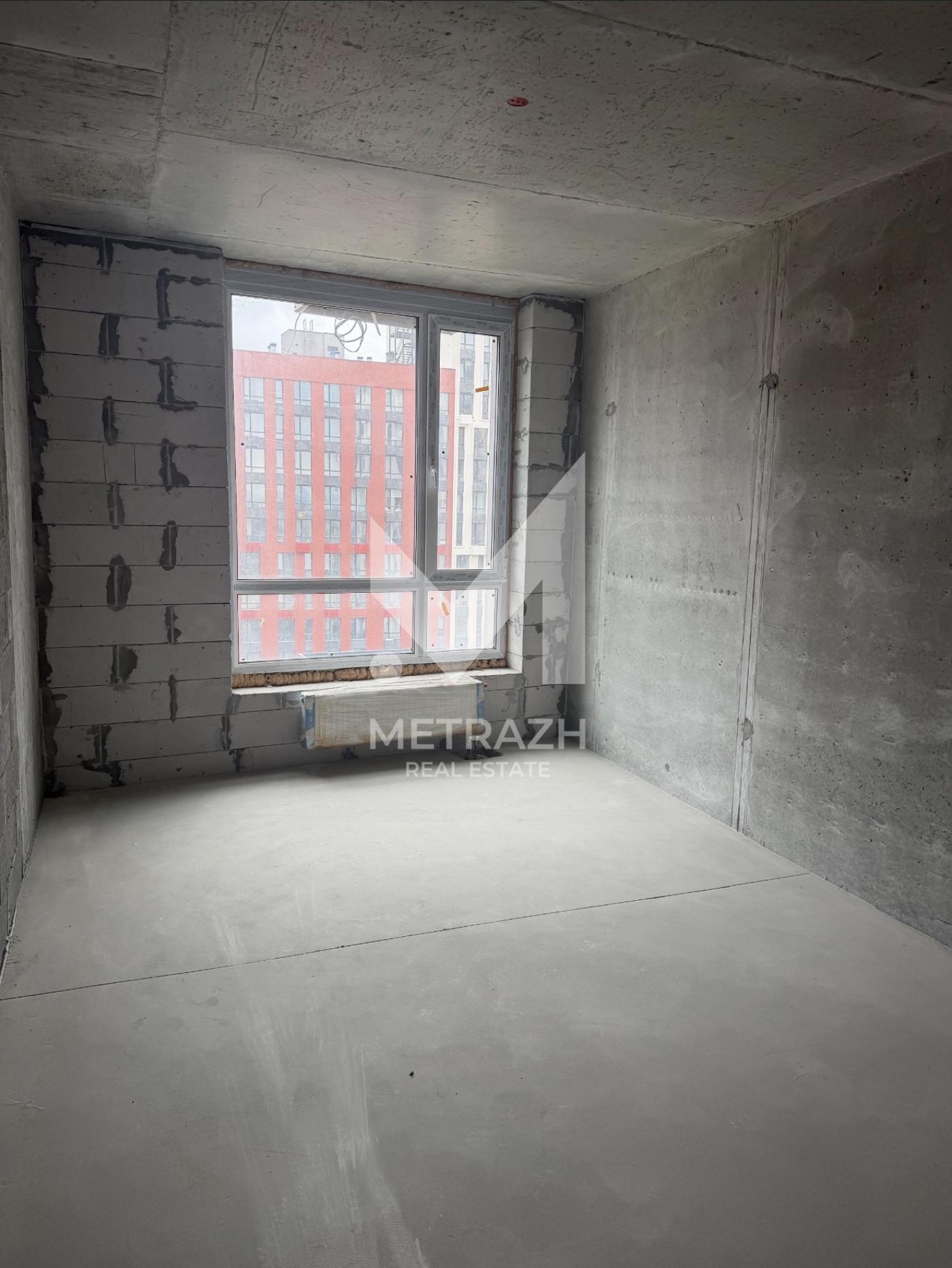Продаж 1-кімнатної квартири 35 м², Столичне шосе, ЖК Svitlo Park • ID 7727 — фото 3