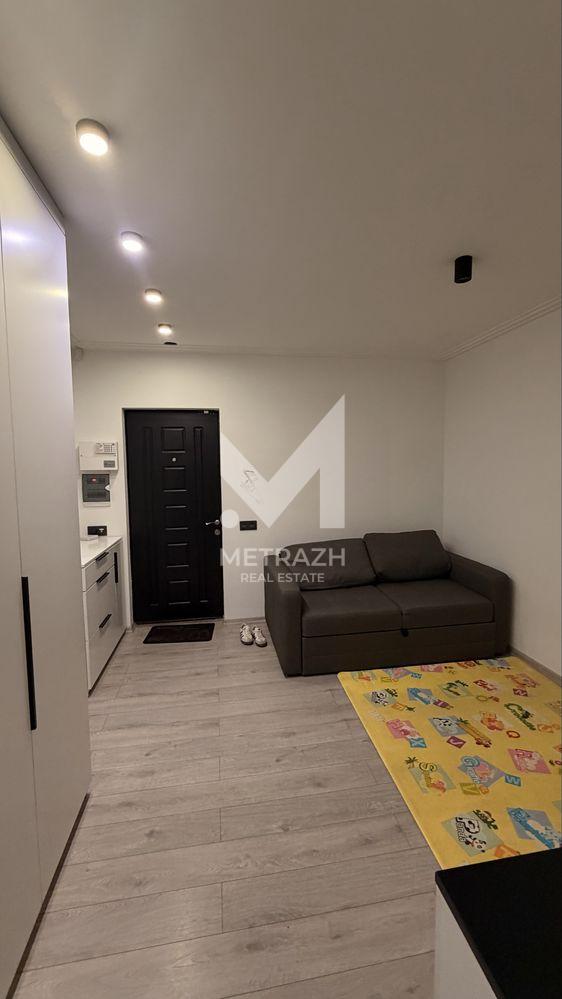 Sale 1-room apartment 52 m², Закревського Миколи, ЖК Милославичі • ID 7574 — photo 5