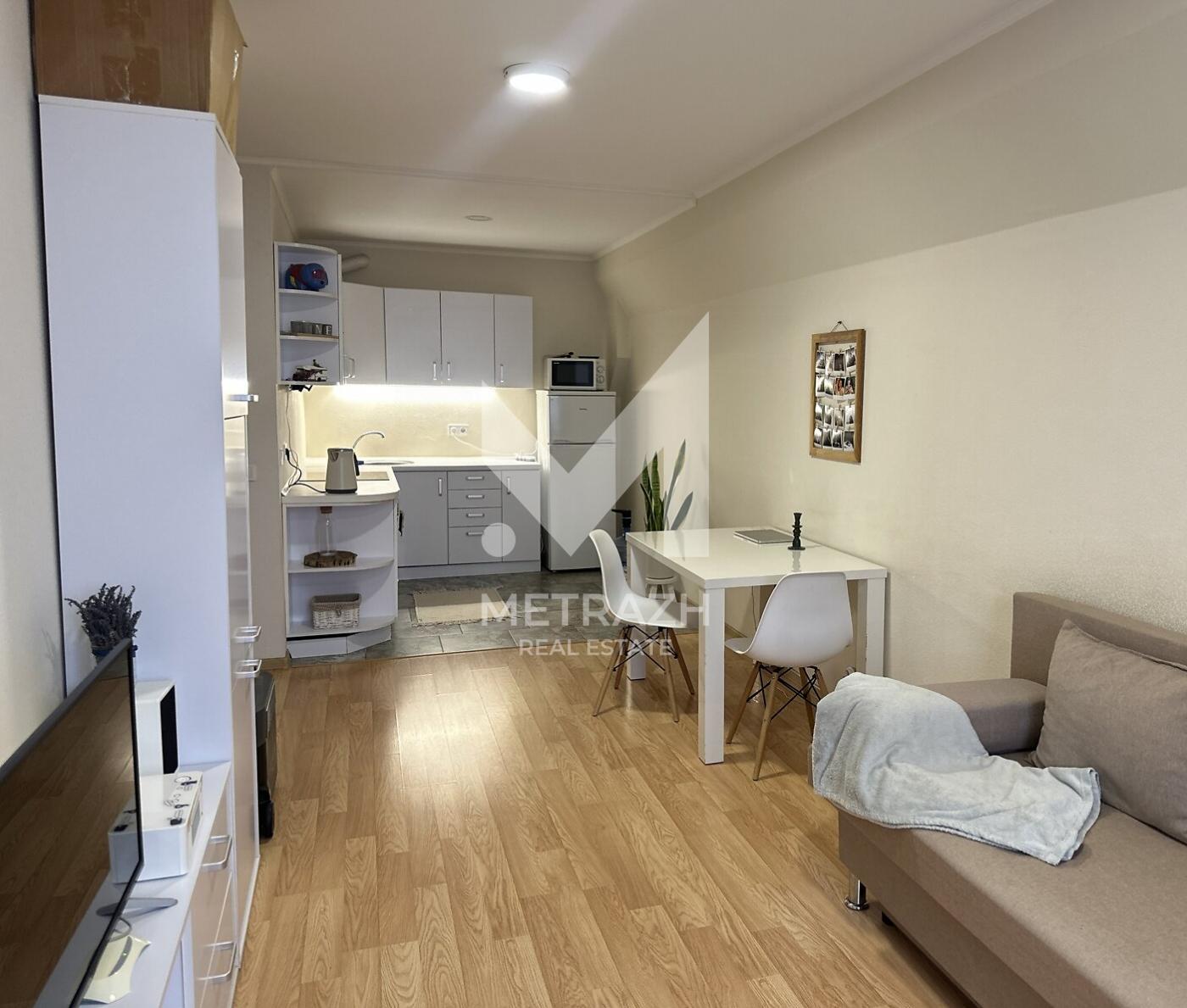 Продажа 2-комнатной квартиры 46 м², Машинобудівна, ЖК Smart House • ID 7813 — фото 2