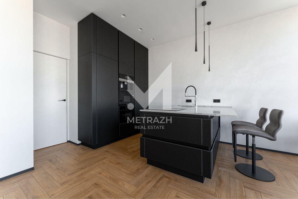 Sale 3-room apartment 147 m², Каховська, ЖК Каховська • ID 7580 — photo 5