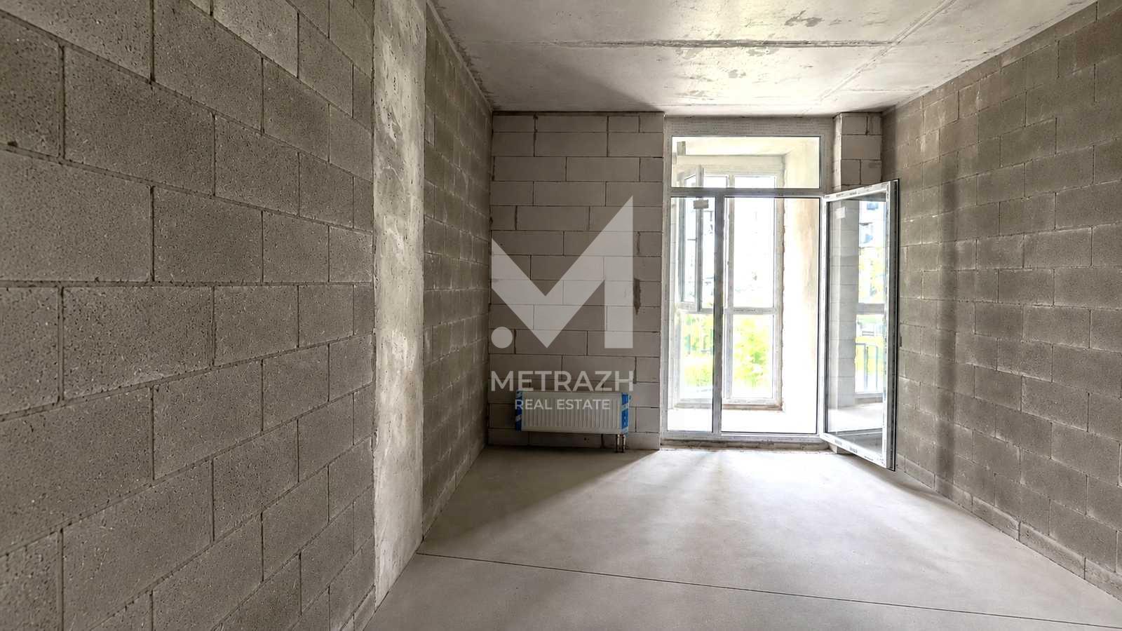 Продажа 2-комнатной квартиры 69 м², Салютна, ЖК Файна Таун • ID 7793 — фото 9