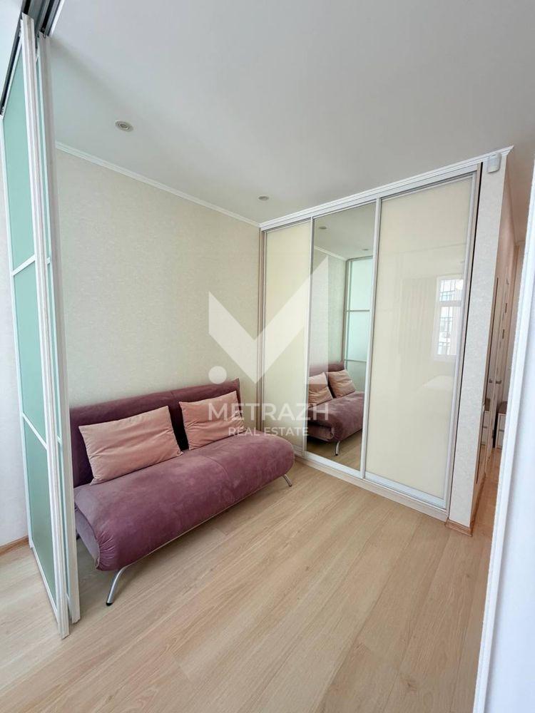 Продажа 1-комнатной квартиры 44 м², Юнацька, ЖК PARKLAND • ID 7722 — фото 7