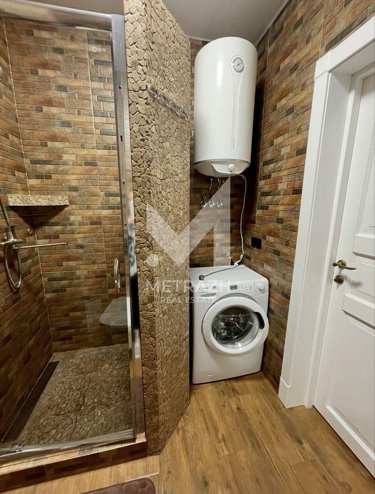 Sale 1-room apartment 46 m², Софії Русової, ЖМ Патріотика • ID 7494 — photo 12