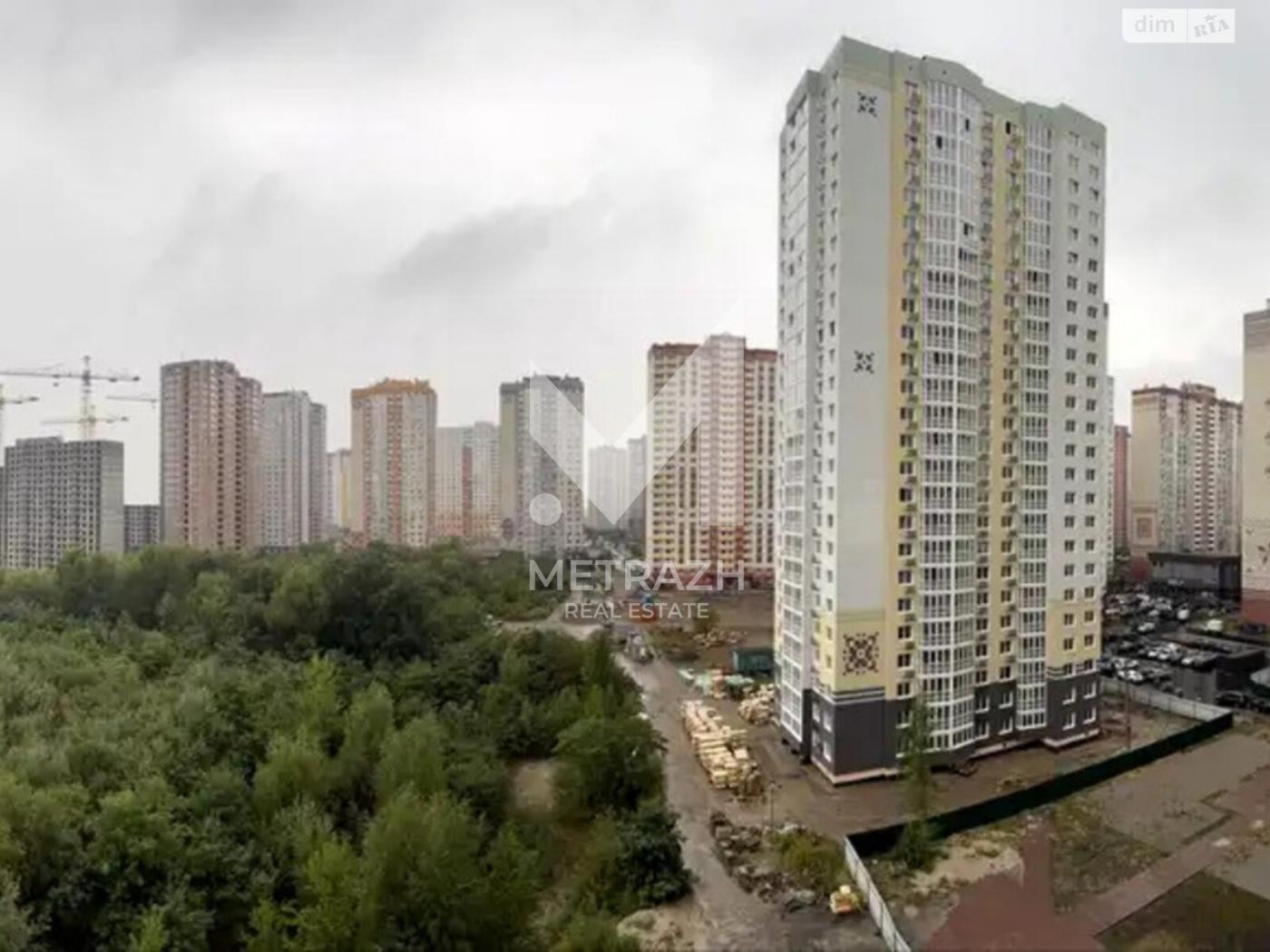 Продажа 1-комнатной квартиры 36 м², Гмирі Бориса, ЖМ Патріотика • ID 7410 — фото 13