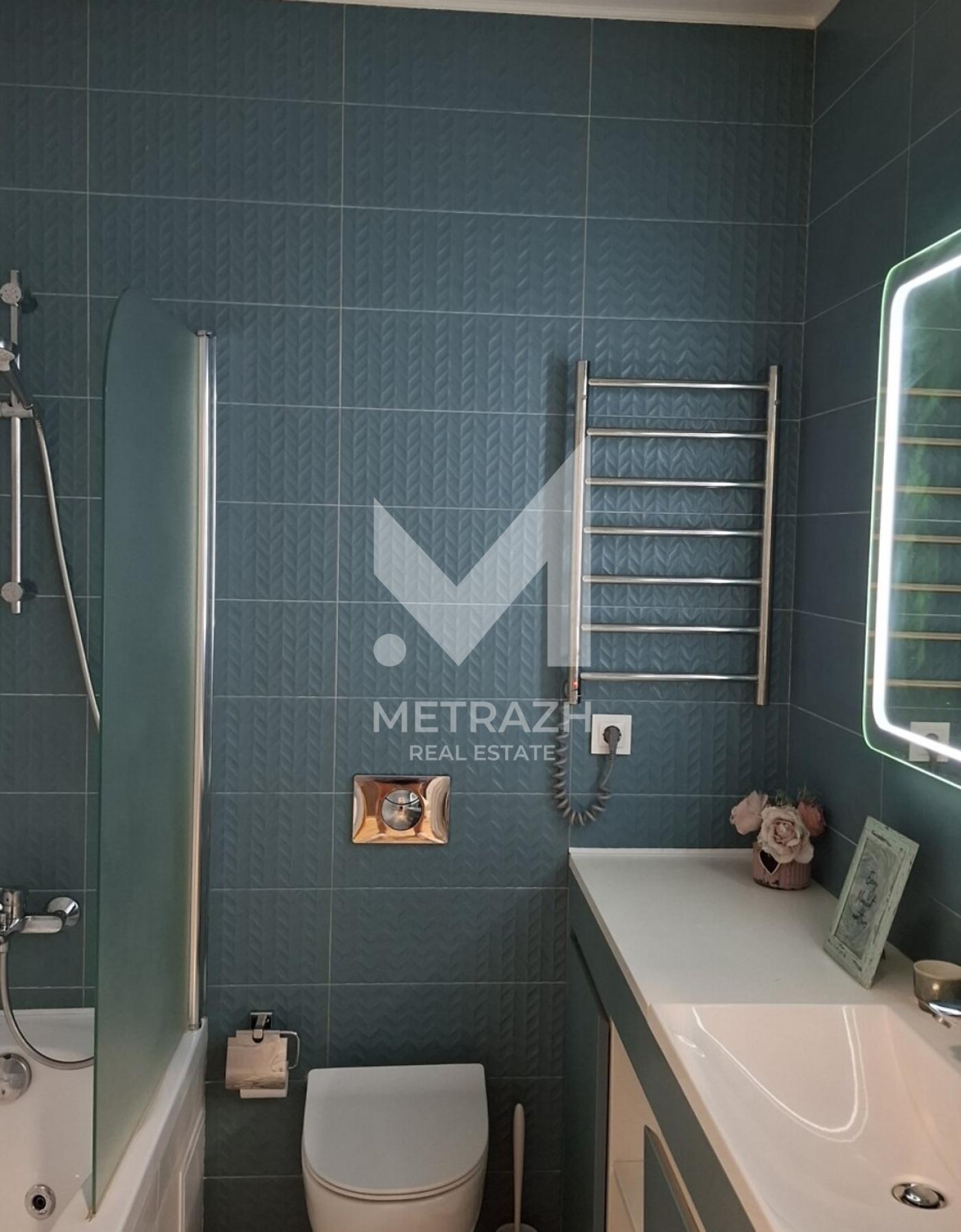 Sale 1-room apartment 44 m², Юнацька, RC ParkLand • ID 7633 — photo 15
