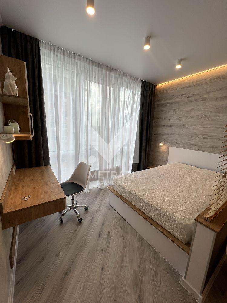 Sale 1-room apartment 40 m², Левка Лук’яненка, ЖК Smart Plaza Obolon • ID 7566 — photo 14