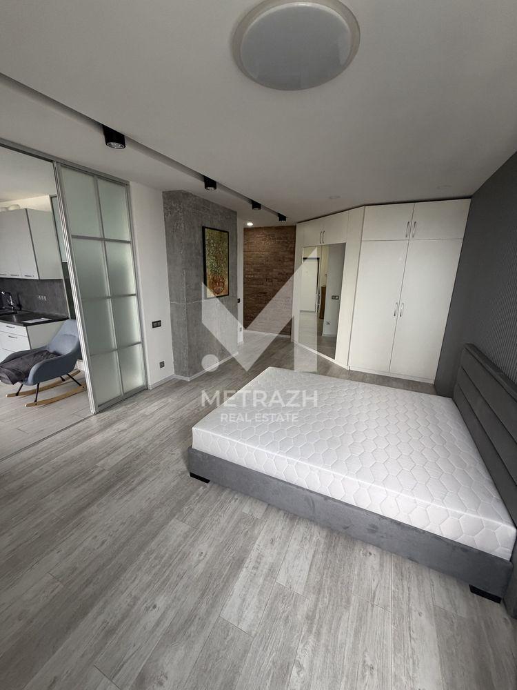 Sale 1-room apartment 54 m², Максимовича Михайла, ЖК 4 сезони • ID 7468 — photo 3