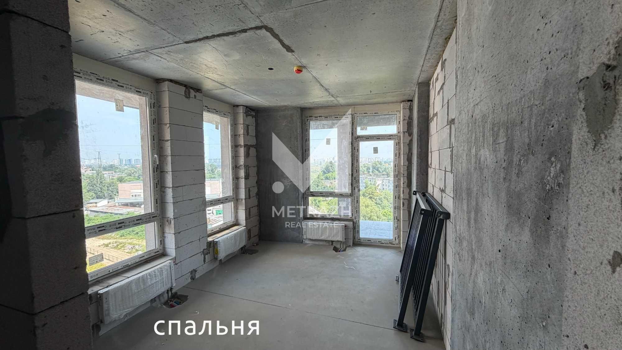 Продажа 1-комнатной квартиры 44 м², Столичне шосе, ЖК Svitlo Park • ID 7704 — фото 16