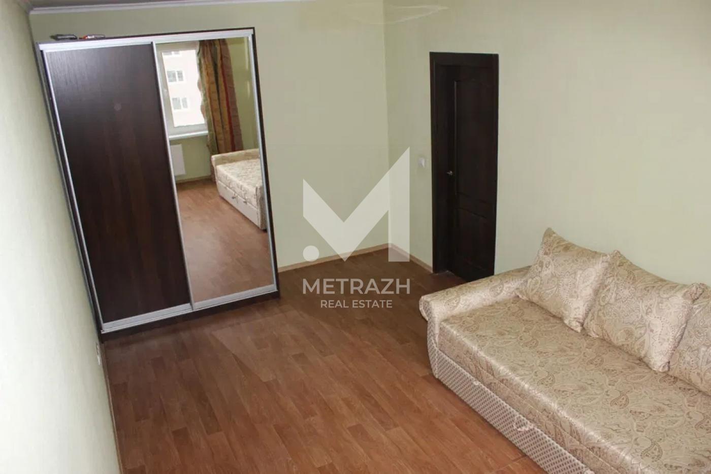 Sale 2-room apartment 54 m², Гмирі Бориса, ЖМ Патріотика • ID 7443 — photo 4