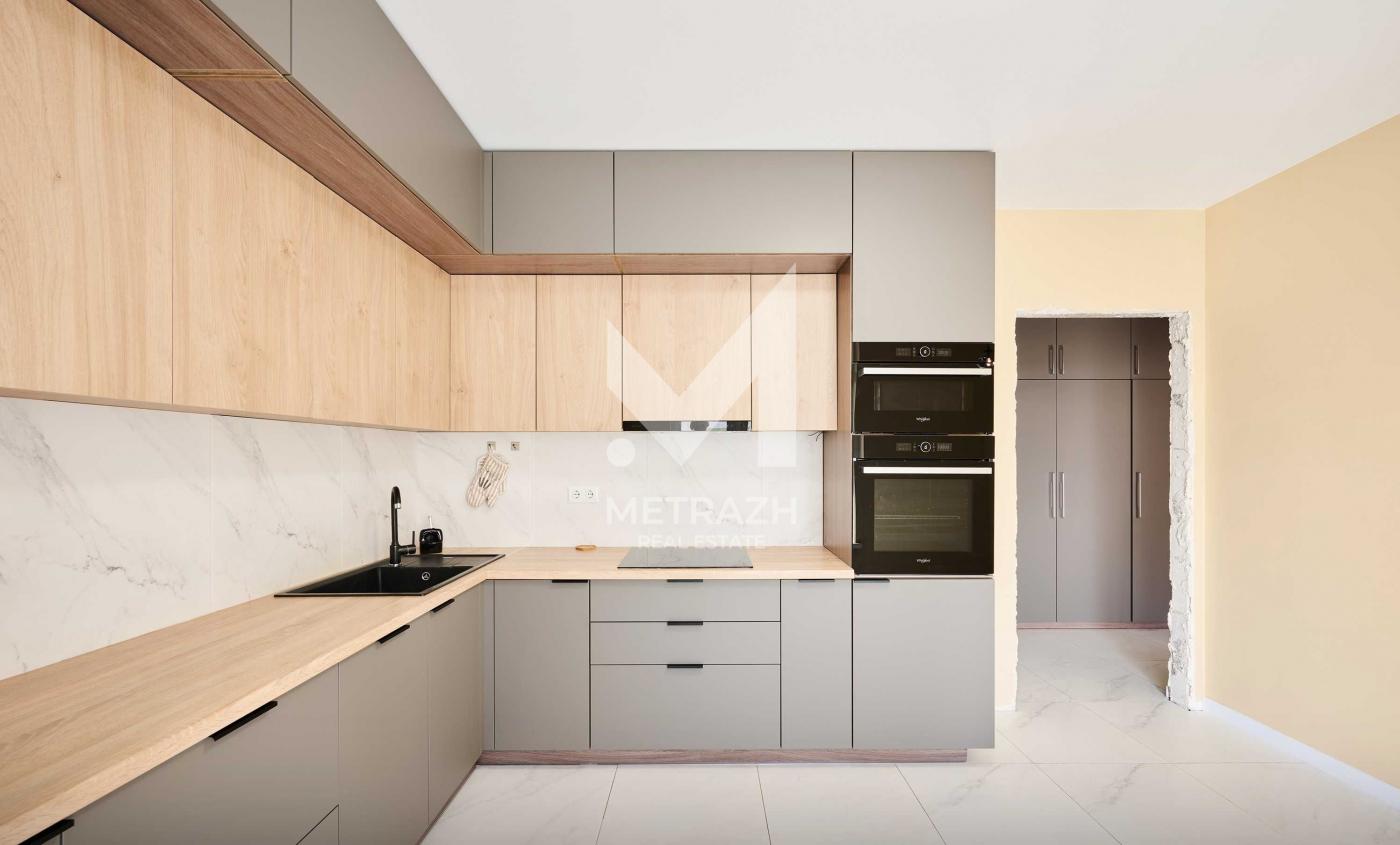 Sale 2-room apartment 64 m², Берестейський, ЖК Нивки-Парк • ID 7623 — photo 3