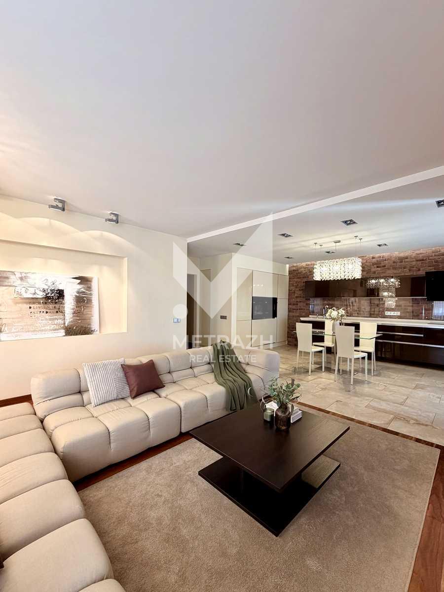 Sale 2-room apartment 106 m², просп. Голосіївський, RC Park Avenue VIP • ID 7657 — photo 15